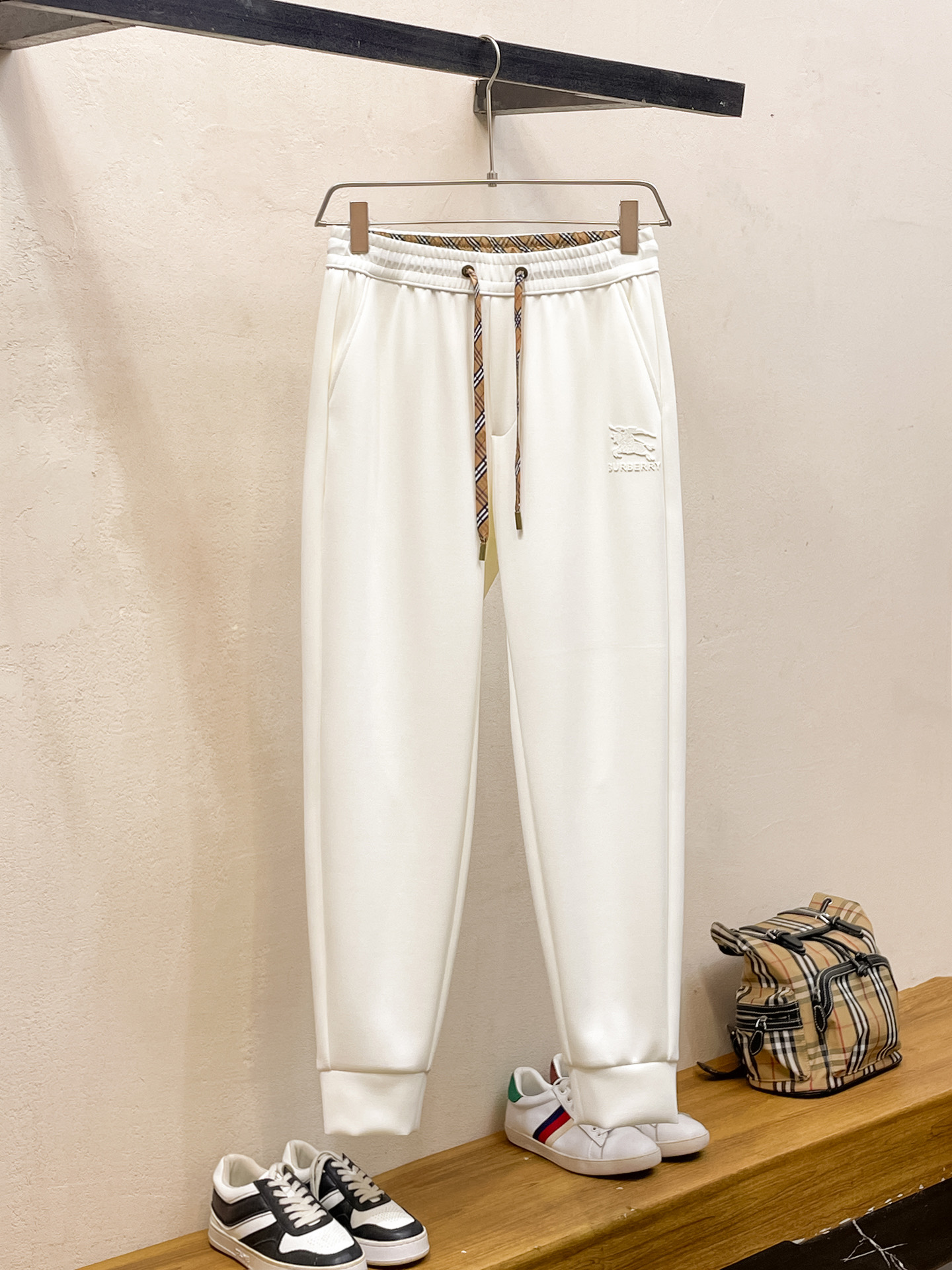 Casual Pants Man